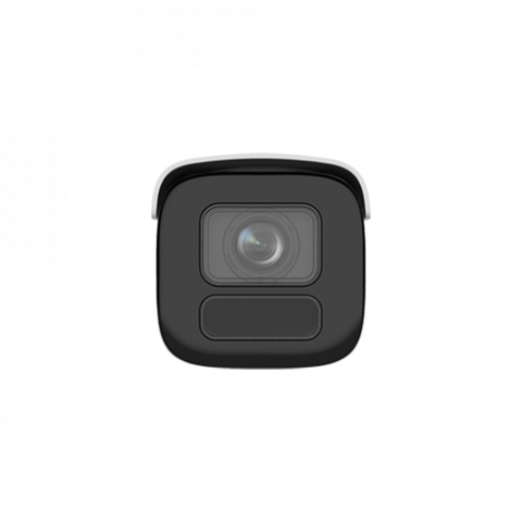 AcuSense, DarkFighter - Camera IP, 8MP, lentila motorizata 2.8-12mm VF, IR 60m, Alarma, PoE - HIKVISION DS-2CD2686G2HT-IZS(2.8-12mm) [1]