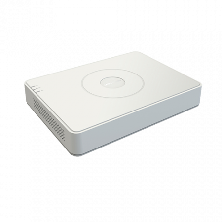 Inregistratoare video - DVR - AcuSense - DVR 16 ch. video 4MP, audio over coaxial, Analiza video - HIKVISION iDS-7116HQHI-M1-S