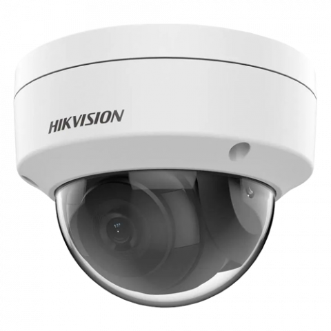AcuSense, EXIR 2.0 - Camera IP 2.0MP, lentila 2.8mm, IR 30m, PoE, IK10 - HIKVISION DS-2CD1123G2-I-2.8mm [2]