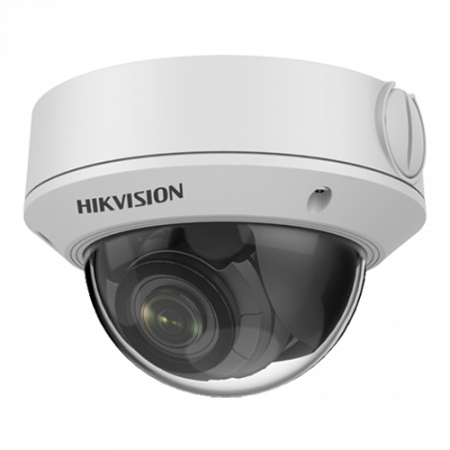 AcuSense, EXIR 2.0 - Camera IP 2.0MP, lentila VF motorizata 2.8-12mm, IR 30m, PoE - HIKVISION DS-2CD1723G2-IZ(2.8-12mm) [2]