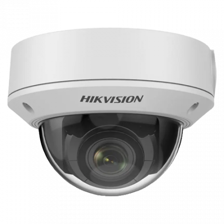 AcuSense, EXIR 2.0 - Camera IP 2.0MP, lentila VF motorizata 2.8-12mm, IR 30m, PoE - HIKVISION DS-2CD1723G2-IZ(2.8-12mm) [1]