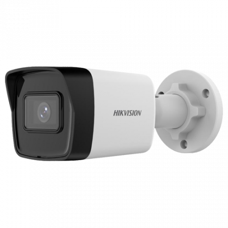 AcuSense, EXIR 2.0 - Camera IP 4.0MP, lentila 2.8mm, IR 30m, Mic., PoE - HIKVISION DS-2CD1043G2-IUF-2.8mm [2]
