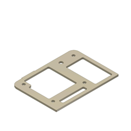 Yale si bolturi electrice - Adaos yala, 3 mm - ELECTRA ADS.13x.YEM