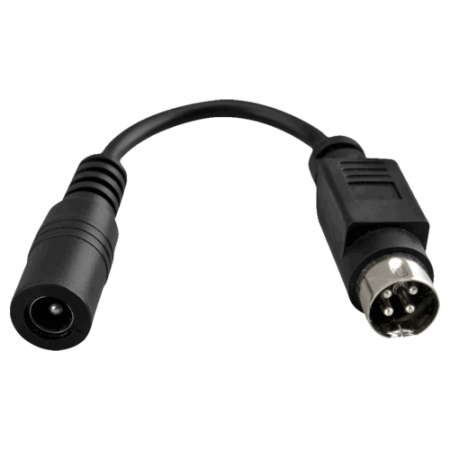 Accesorii Supraveghere - Adaptor alimentare DVR-urilor HIKVISION ML517