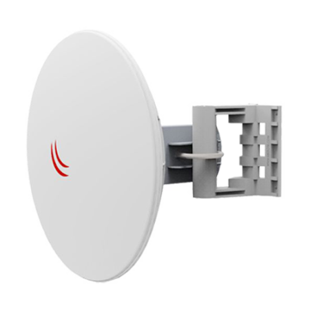 Adaptor montare pe perete antene mari - Mikrotik QME [1]