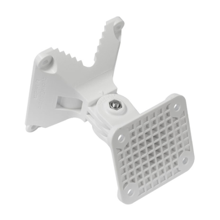 Solutii MikroTik - Adaptor montare pe perete seria LHG - Mikrotik QMP-LHG