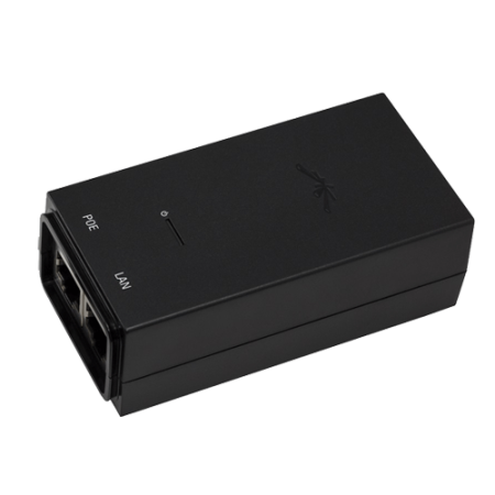 Retelistica - Adaptor PoE 24V - Ubiquiti POE-24-12W-G
