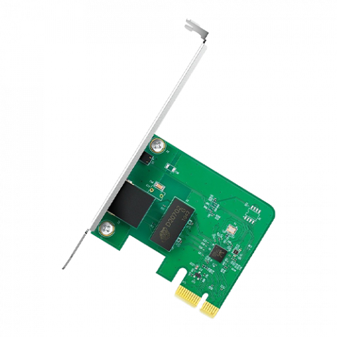 Adaptoare Wi-Fi si accesorii USB - Adaptor retea Gigabit PCI Express TP-Link TG-3468 TG-3468