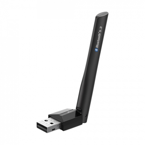 Adaptoare Wi-Fi si accesorii USB - Adaptor USB Bluetooth 5.3, Antena Externa - TP-Link UB500Plus