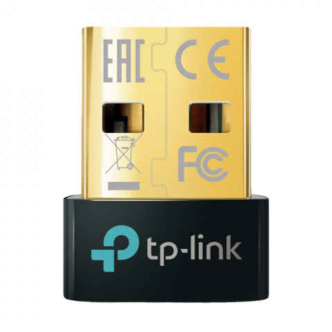 Adaptoare Wi-Fi si accesorii USB - Adaptor USB Bluetooth 5.3 - TP-Link UB500