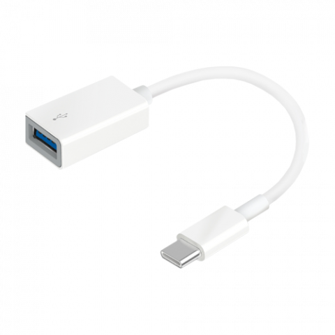 Retelistica - Adaptor USB Type-C la USB-A - TP-Link UC400
