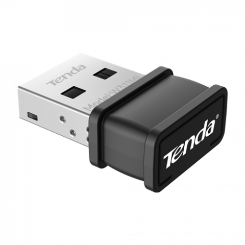 Transmisie wireless IP - Adaptor Wireless WiFi 6, 286Mbps - TENDA TND-W311MI