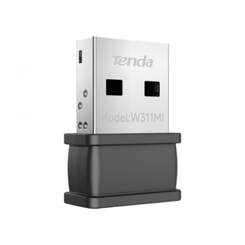 Adaptor Wireless WiFi 6, 286Mbps - TENDA TND-W311MI [2]