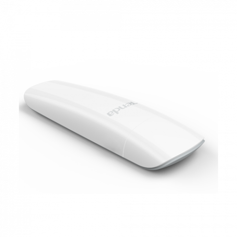 Adaptor Wireless WiFi 6, 574-1201 Mbps - TENDA TND-U18 [1]