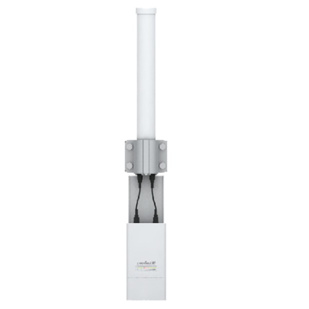 Antena Omni 13dBi 5GHz airMAX - Ubiquiti AMO-5G13 [1]