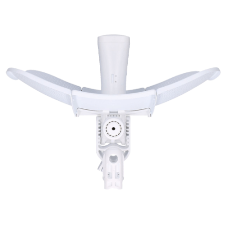 Antena wireless LiteBeam 5AC 23dBi airMAX MIMO 2x2 - Ubiquiti LBE-5AC-Gen2 [1]