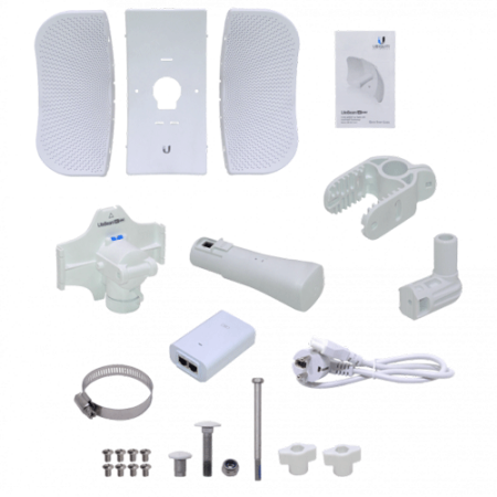 Antena wireless LiteBeam 5AC 23dBi airMAX MIMO 2x2 - Ubiquiti LBE-5AC-Gen2 [2]