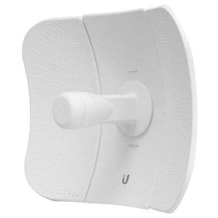 Transmisie wireless IP - Antena wireless LiteBeam 5AC 23dBi airMAX MIMO 2x2 - Ubiquiti LBE-5AC-Gen2