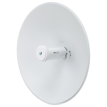 Retelistica - Antena wireless PowerBeam 5AC 25dBi airMAX MIMO - Ubiquiti PBE-5AC-Gen2