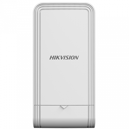 Transmisie wireless IP - AP-Bridge wireless, 867Mbps, 5km, pasive PoE - HIKVISION DS-3WF02C-5AC-O