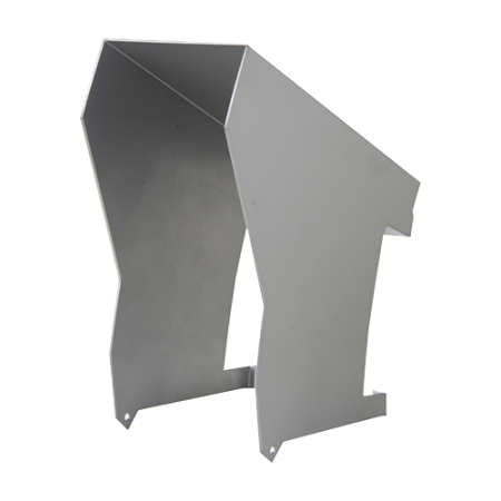 Diverse accesorii efractie - Aparatoare soare-zapada - OPTEX SIP-MIDIHOOD