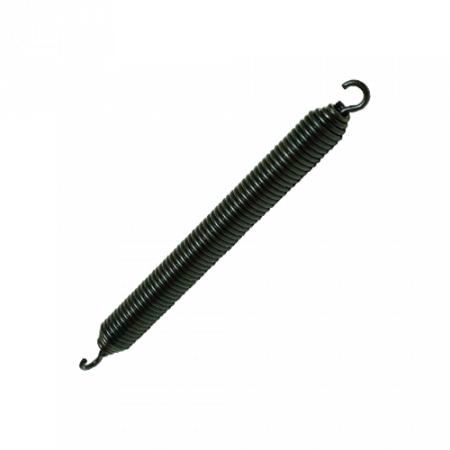 Automatizari porti - Arc balans pentru bariera RAINBOW 524, 400 x 6.0 mm - GENIUS 524-SPRING-6100290