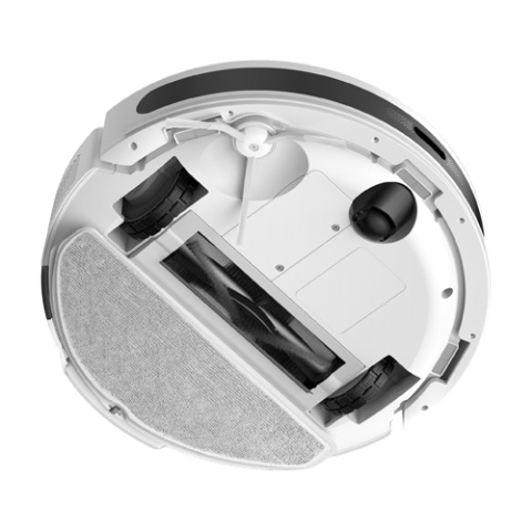 Aspirator robot RV20, Spalare umeda, 5300Pa, MagSlim & IMU - TP-Link Tapo TapoRV20Max [2]