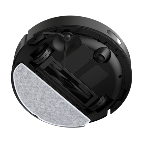 Aspirator robot RV30 Max, Spalare umeda, 5300Pa, LiDAR & Gyro - TP-Link Tapo TapoRV30Max [2]