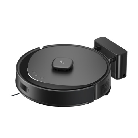 Diverse - Aspirator robot RV30 Max, Spalare umeda, 5300Pa, LiDAR & Gyro - TP-Link Tapo TapoRV30Max