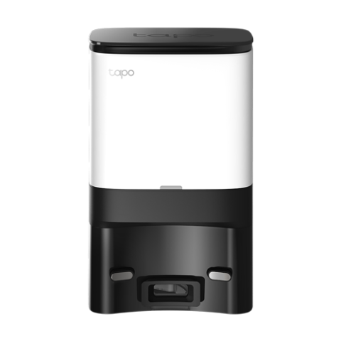 Aspirator robot RV30 Plus, Spalare umeda, Golire automata, 4200Pa, LiDAR & Gyro - TP-Link Tapo TapoRV30Plus [3]