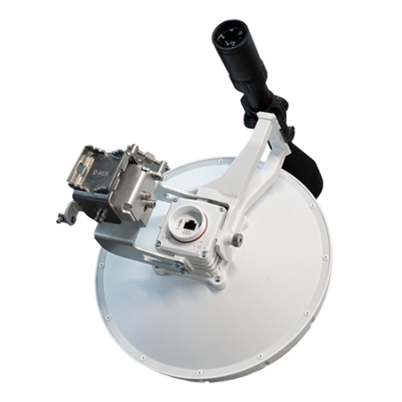 Atasament de aliniere si orientare pentru nRAY - Mikrotik nRayAIM-DH1 [1]