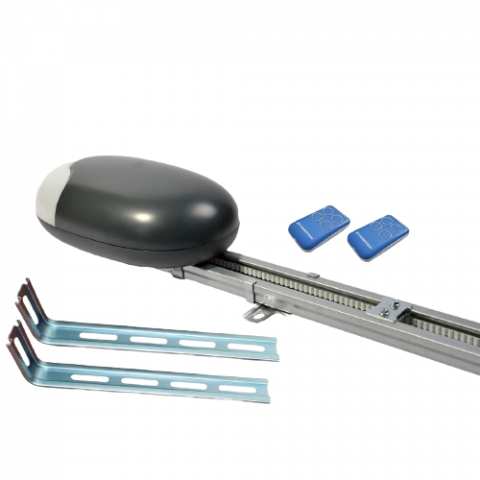 Automatizari usi de garaj - Automatizare pentru usa de garaj Powertech PG-120