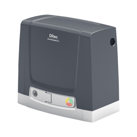 Automatizari porti culisante - Automatizare poarta culisanta 1000KG - DITEC NES1000EHP