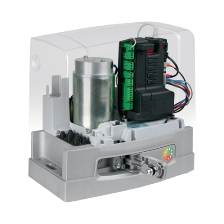 Automatizare poarta culisanta 1000KG - DITEC NES1000EHP [2]