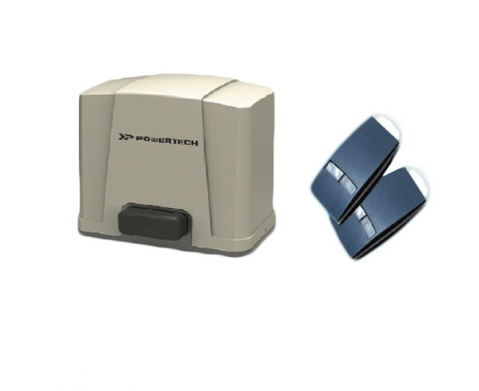 Automatizari porti culisante - Automatizare porti culisante Powertech PL-400FS