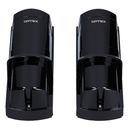 Bariera IR de exterior 30m, 4 canale - OPTEX AX-100TF [1]