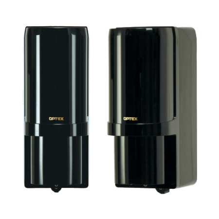 Perimetrale - Bariera IR de exterior, 4 canale, 60 metri, alimentare cu baterii - OPTEX AX-200TFR