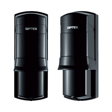 Perimetrale - Bariera IR de exterior 60m, 4 canale - OPTEX AX-200TF