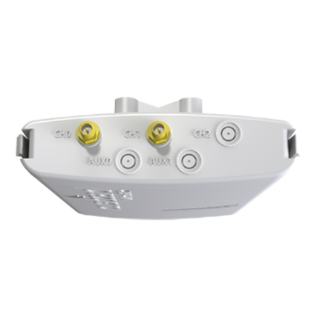 BaseBox 2, 1 x Gigabit LAN, USB, miniPCIe, 802.11b/g/n 2.4Ghz 2x2, PoE, outdoor - MikroTik RB912UAG-2HPnD-OUT [2]