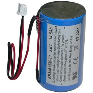 Acumulatori si baterii - Baterie acumulator 3.6V-14.5Ah WT4911BAT