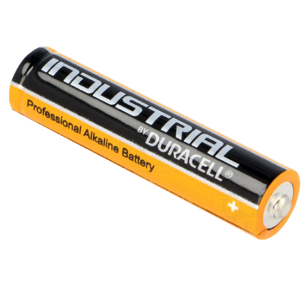 Acumulatori si baterii - Baterie alcalina - 1,5V - AAA BAT-1V5-AAA