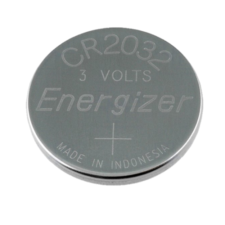 Acumulatori si baterii - Baterie litiu - 3V - CR2032 BAT-3V-CR2032