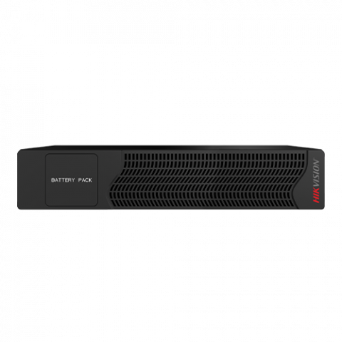 Accesorii Supraveghere - Battery Pack 24Vdc, 1.4A, pentru DS-UPS01K24-R-TJS - HIKVISION DS-UPSB0924B-R-TJC