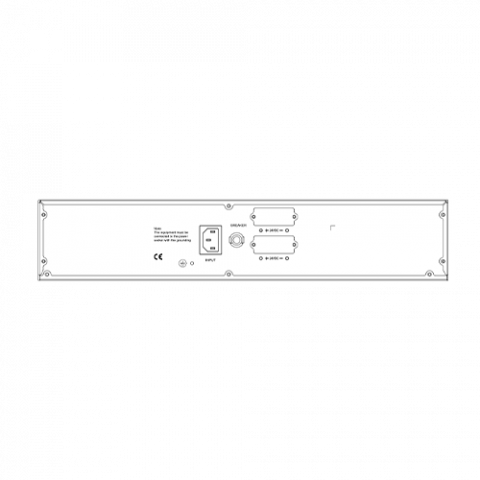 Battery Pack 24Vdc, 1.4A, pentru DS-UPS01K24-R-TJS - HIKVISION DS-UPSB0924B-R-TJC [1]