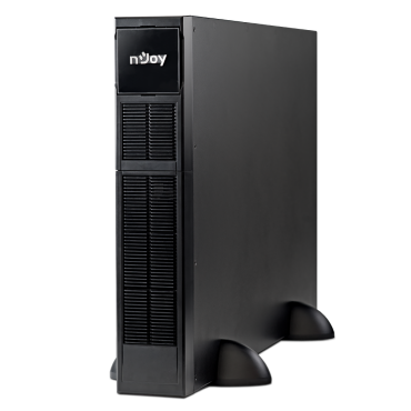 Accesorii Supraveghere - Battery Pack 2U pentru seria Balder nJoy