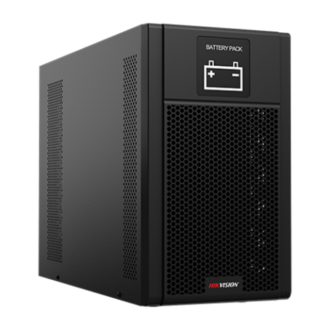 Accesorii Supraveghere - Battery Pack 48Vdc, 1.4A, pentru DS-UPS02K48-R-TJS - HIKVISION DS-UPSB0948B-R-TC