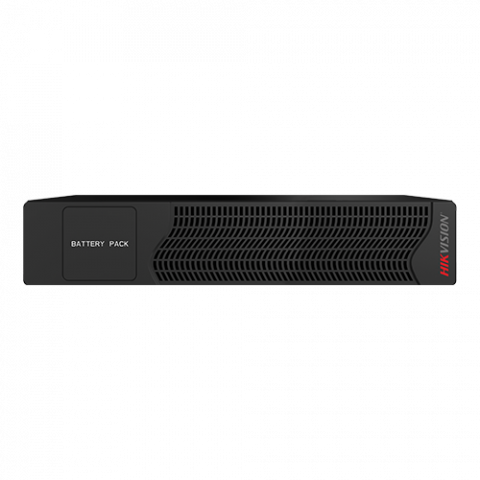 Accesorii Supraveghere - Battery Pack 48Vdc, 1.4A, pentru DS-UPS02K48-R-TJS - HIKVISION DS-UPSB0948B-R-TJC