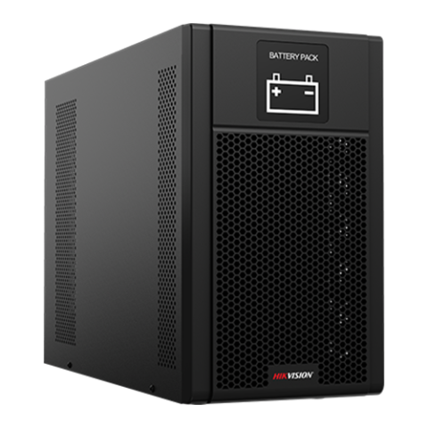 Accesorii Supraveghere - Battery Pack 72Vdc, 1.4A, pentru DS-UPS03K72-R-TJS - HIKVISION DS-UPSB0972B-R-TC