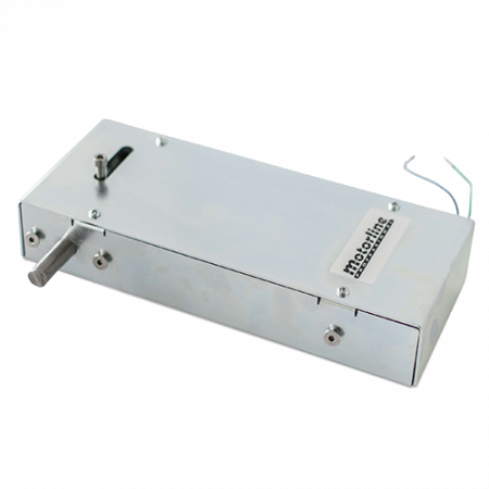 Blocator electro-mecanic pentru usi sectionale - MOTORLINE EF25 [1]