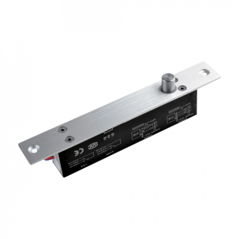 Yale si incuietori - Bolt electric Fail Secure (NO), 12 Vcc, delay 0-3-6 secunde, monitorizare completa CSL-40-NO